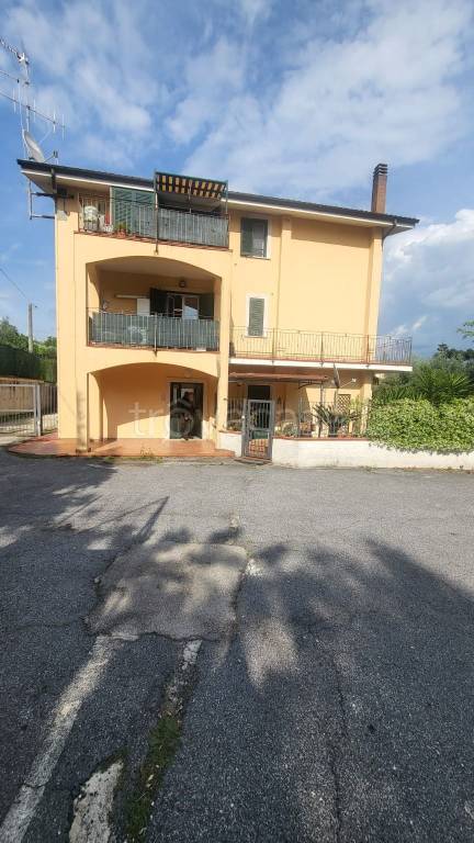 appartamento in vendita a Velletri