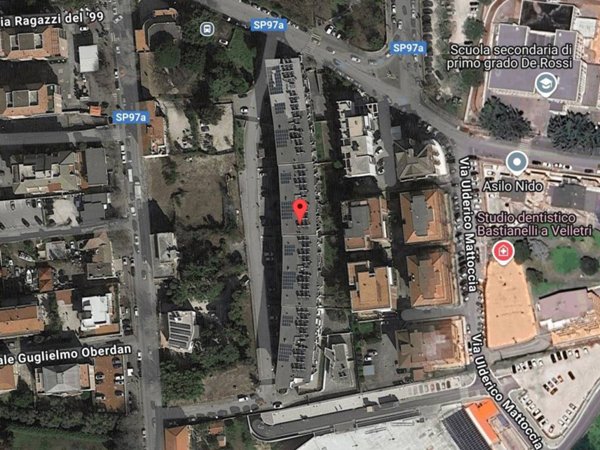 appartamento in vendita a Velletri