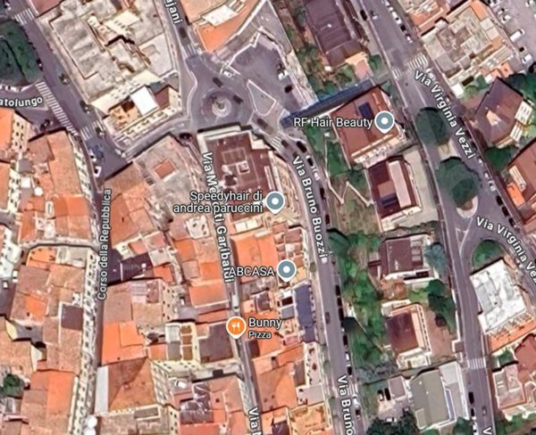 appartamento in vendita a Velletri