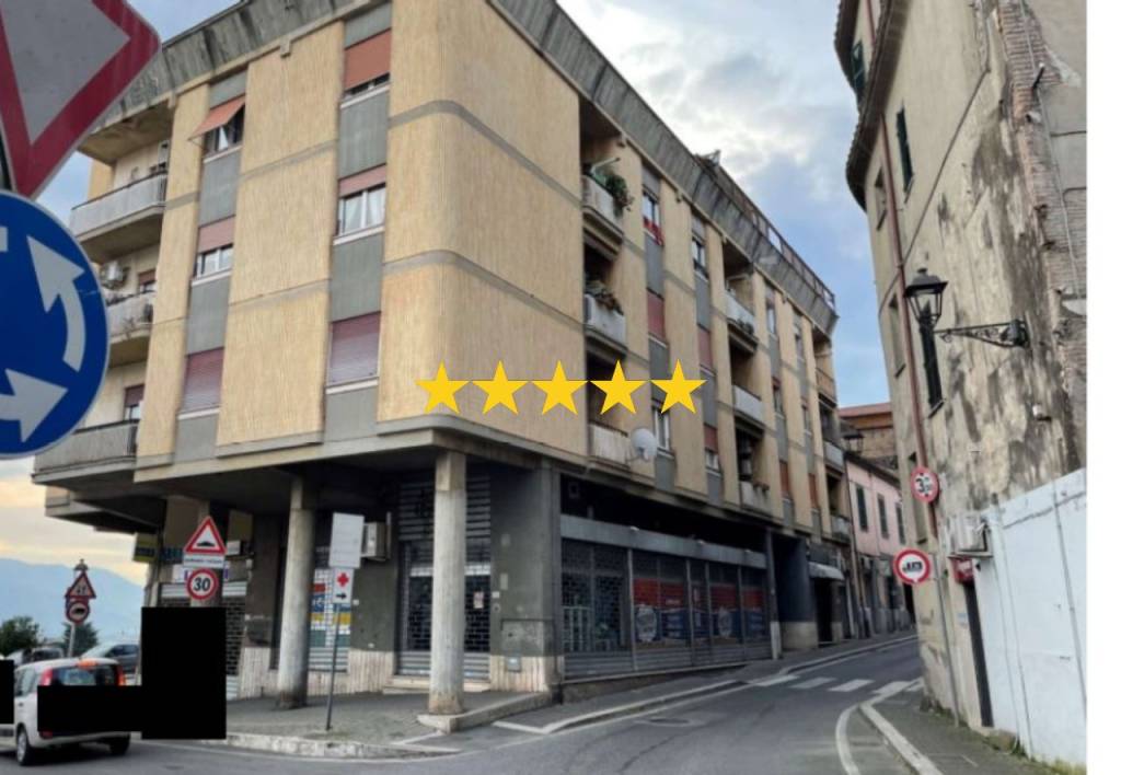 appartamento in vendita a Velletri