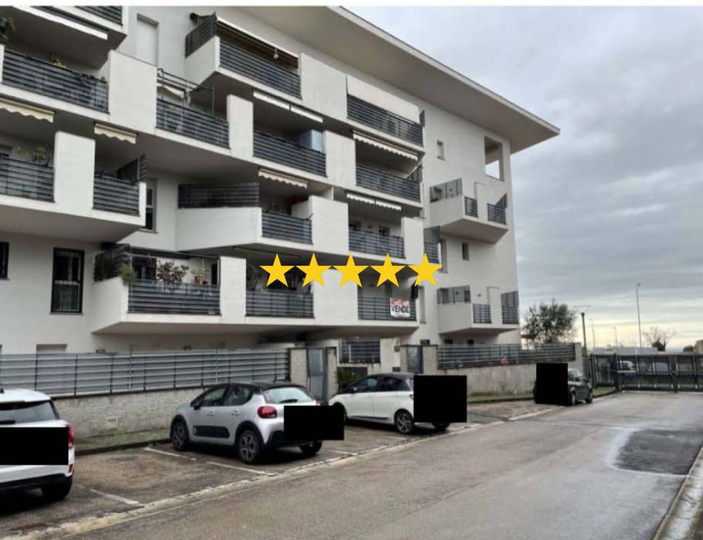 appartamento in vendita a Velletri