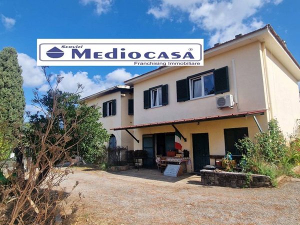 casa indipendente in vendita a Velletri