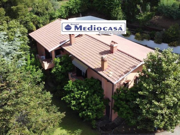 casa indipendente in vendita a Velletri