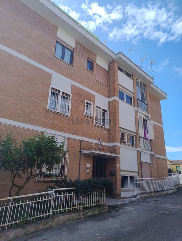 appartamento in vendita a Velletri