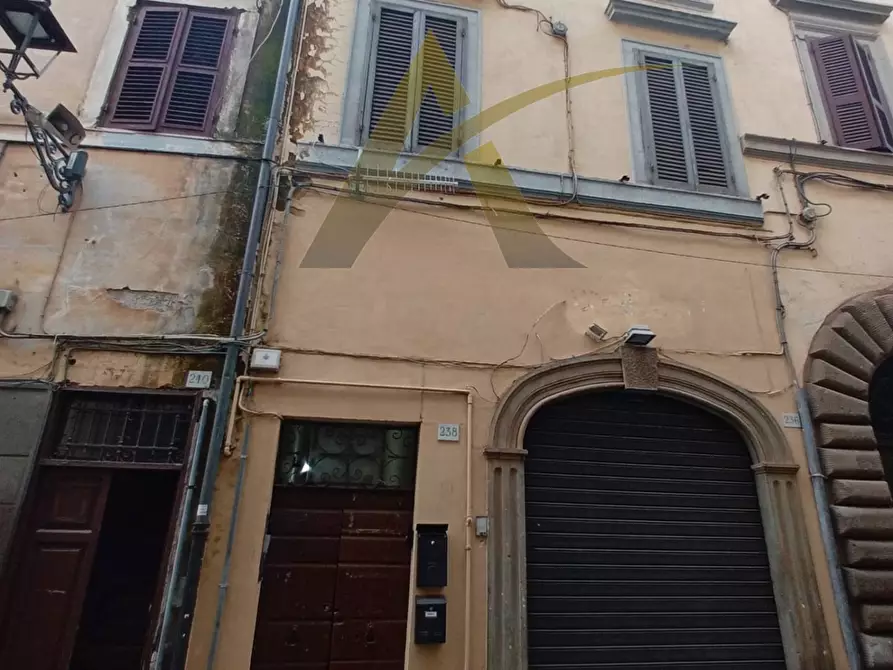 appartamento in vendita a Velletri
