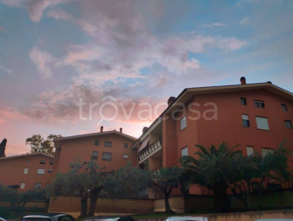 appartamento in vendita a Velletri