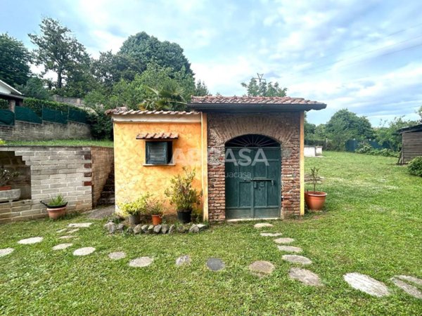 casa indipendente in vendita a Velletri