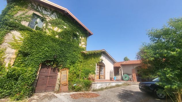 casa indipendente in vendita a Velletri