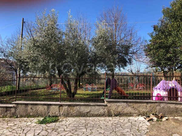 terreno edificabile in vendita a Velletri