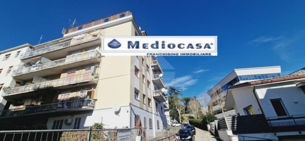appartamento in vendita a Velletri
