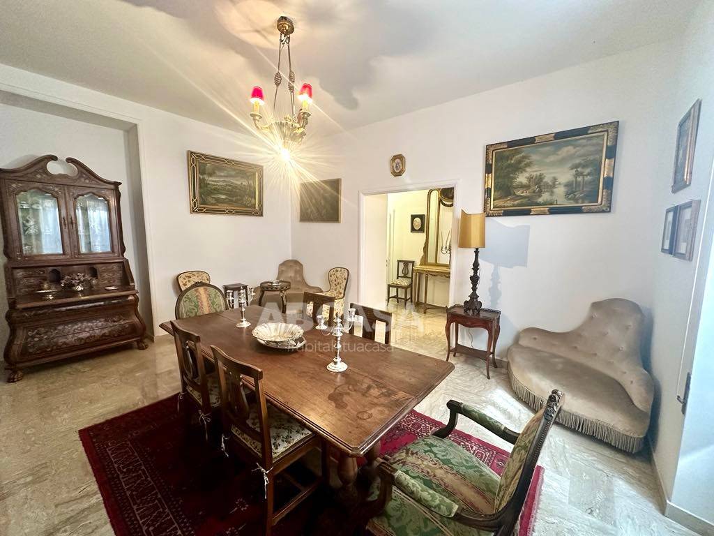 appartamento in vendita a Velletri