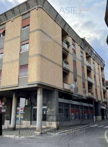 appartamento in vendita a Velletri