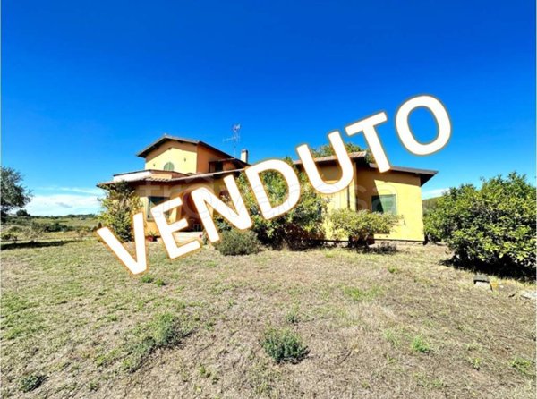 casa indipendente in vendita a Velletri