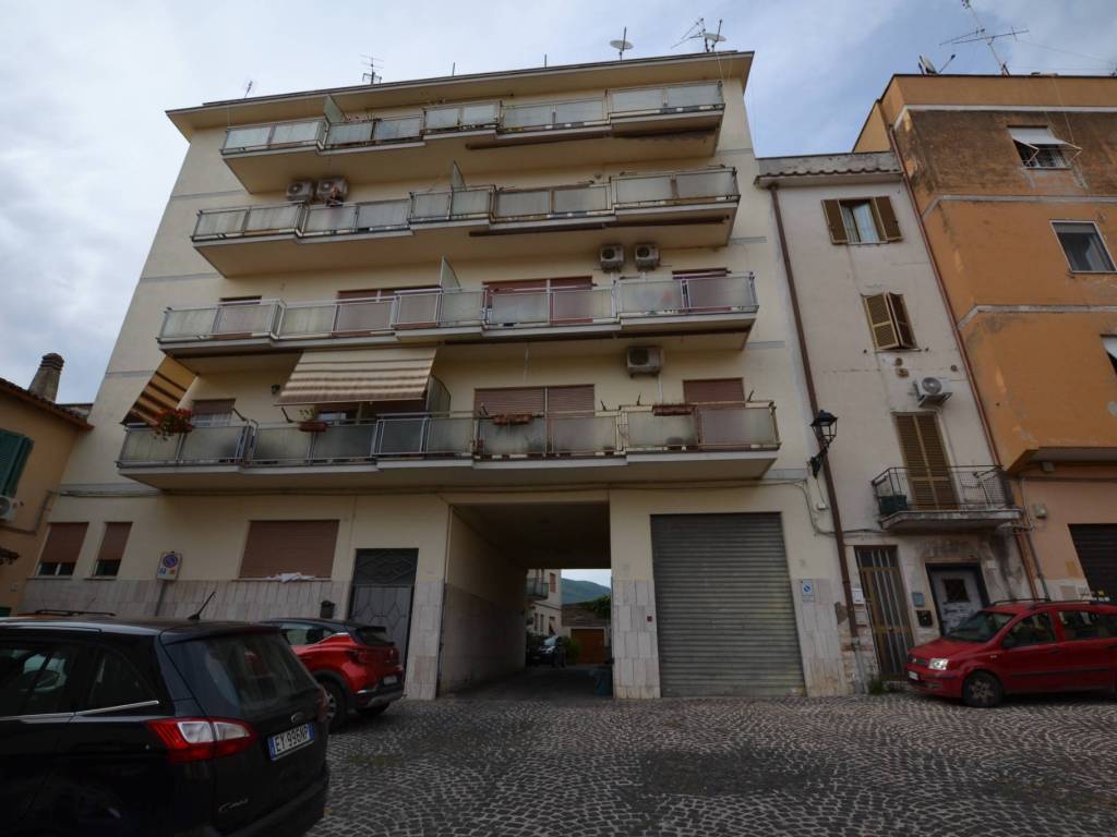appartamento in vendita a Velletri