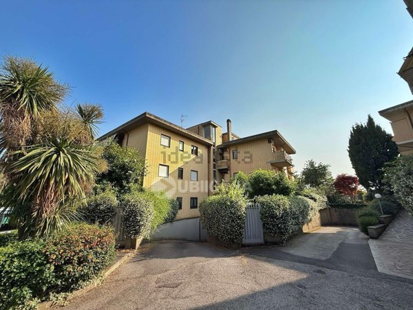 appartamento in vendita a Velletri