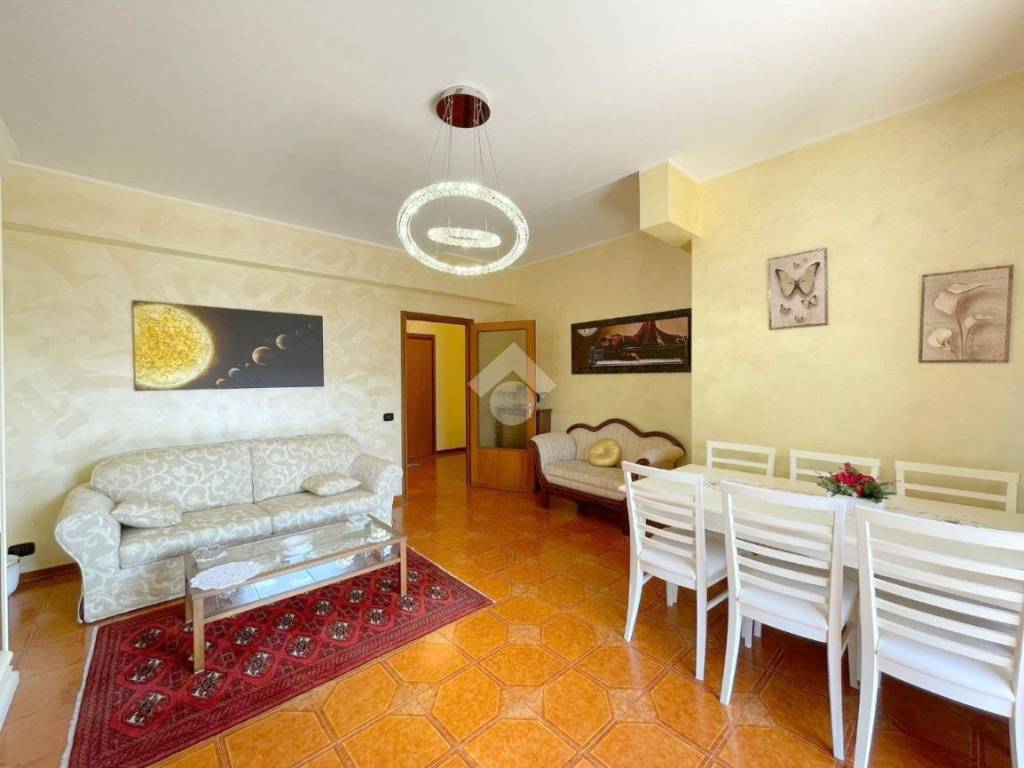appartamento in vendita a Velletri