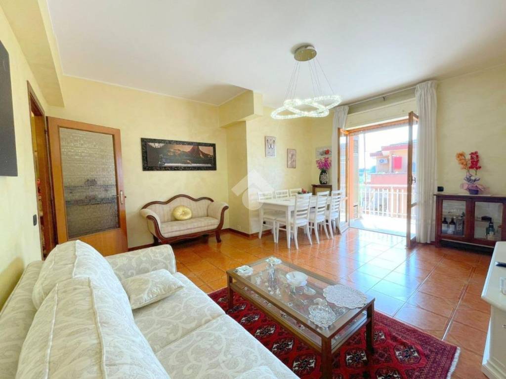 appartamento in vendita a Velletri