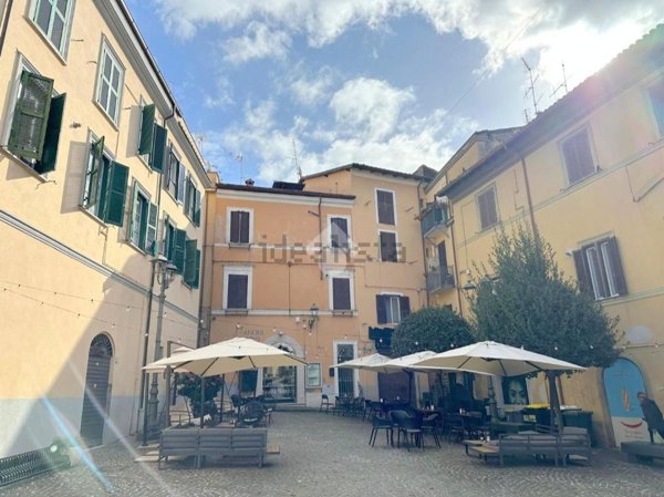 appartamento in vendita a Velletri