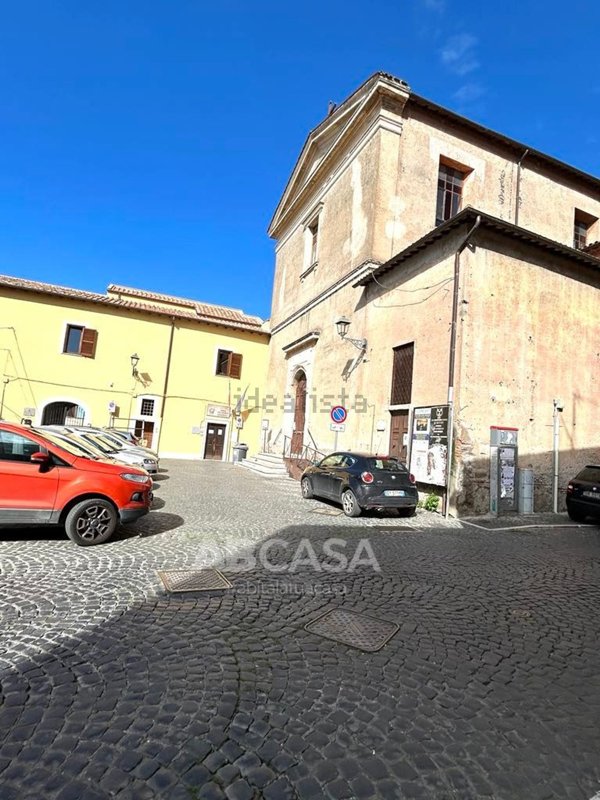 appartamento in vendita a Velletri