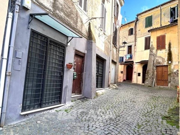 appartamento in vendita a Velletri