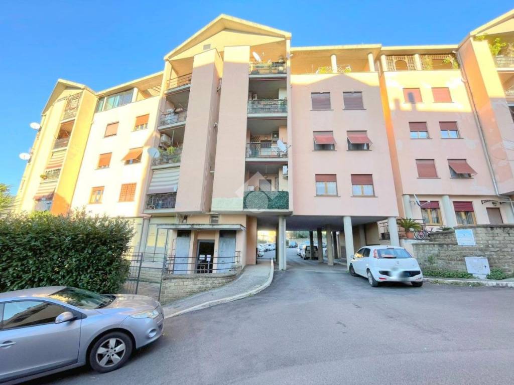 appartamento in vendita a Velletri