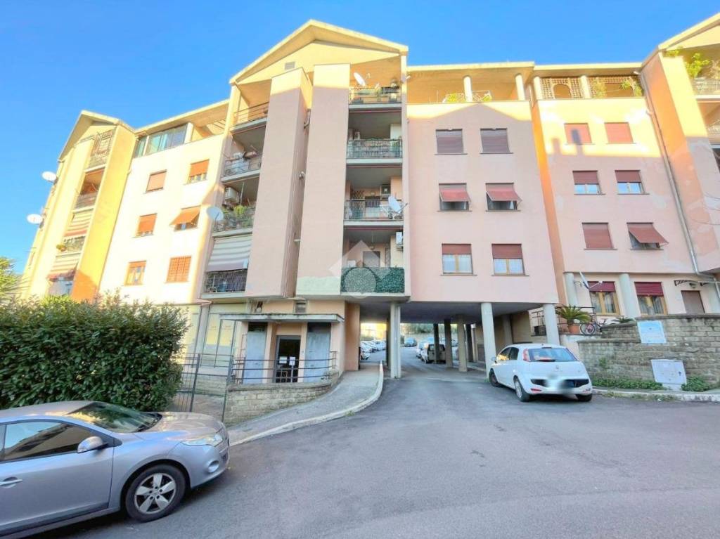 appartamento in vendita a Velletri