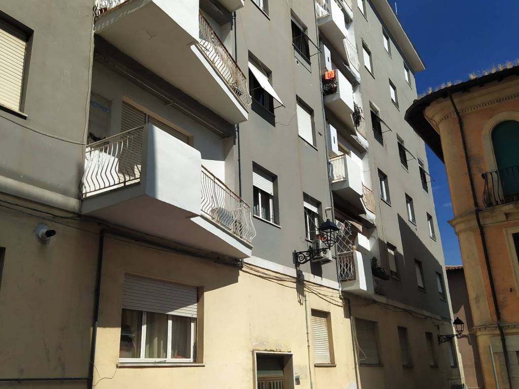 appartamento in vendita a Velletri