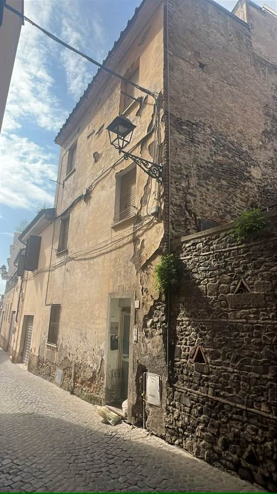 appartamento in vendita a Velletri