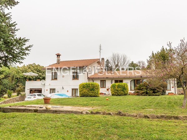 casa indipendente in vendita a Velletri