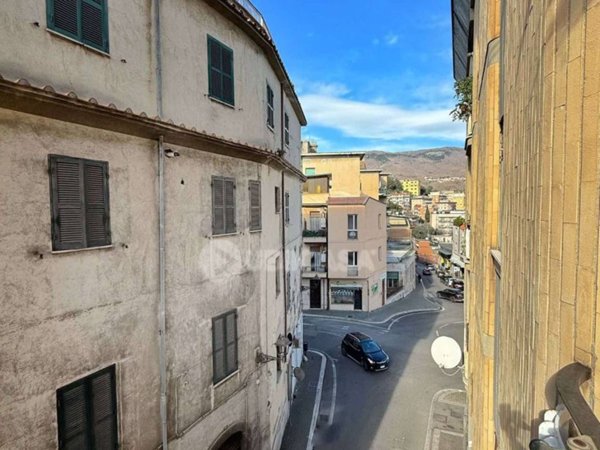 appartamento in vendita a Velletri