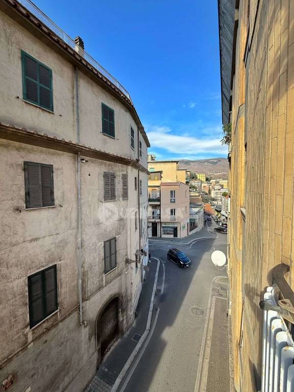 appartamento in vendita a Velletri