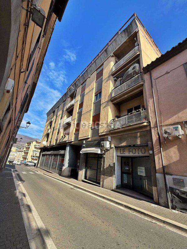 appartamento in vendita a Velletri