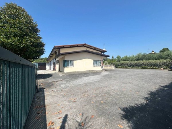 negozio in vendita a Velletri