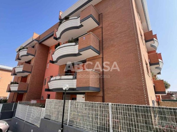 appartamento in vendita a Velletri