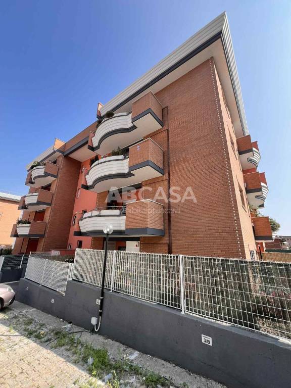 appartamento in vendita a Velletri