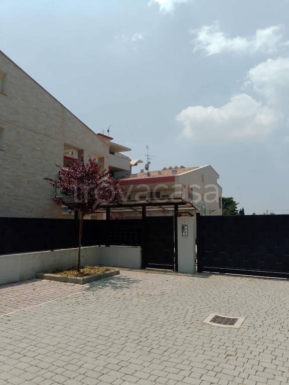 appartamento in vendita a Velletri