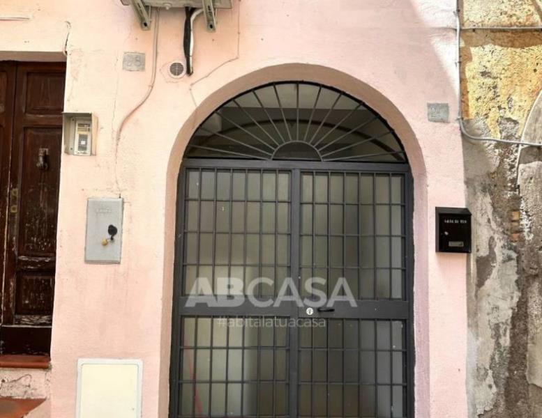 appartamento in vendita a Velletri