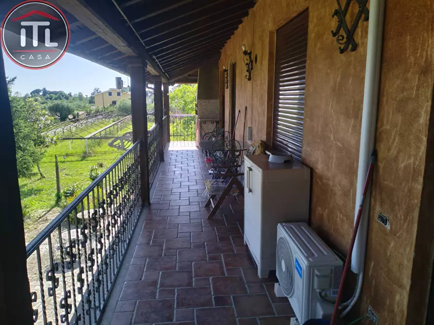 casa indipendente in vendita a Velletri