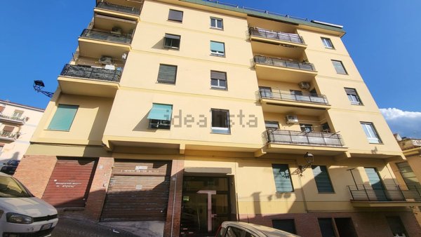 appartamento in vendita a Velletri