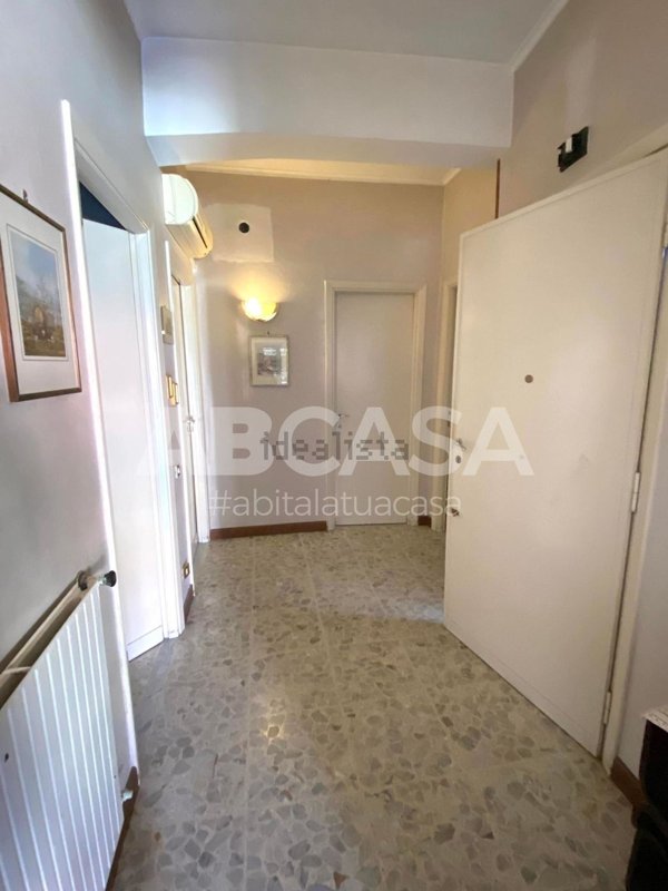 appartamento in vendita a Velletri