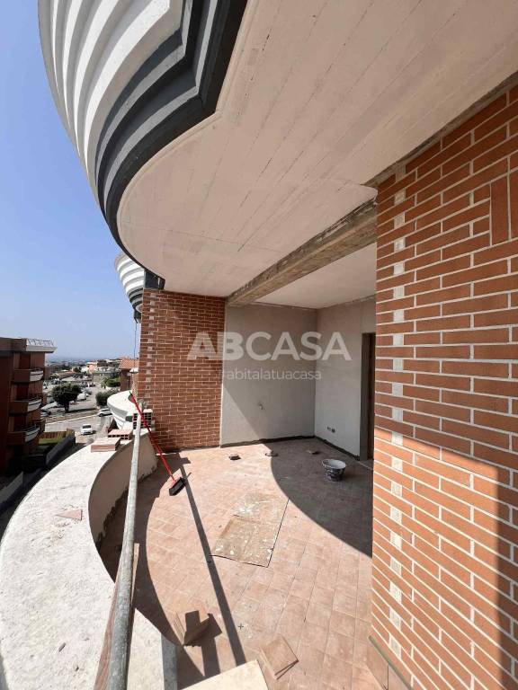 appartamento in vendita a Velletri