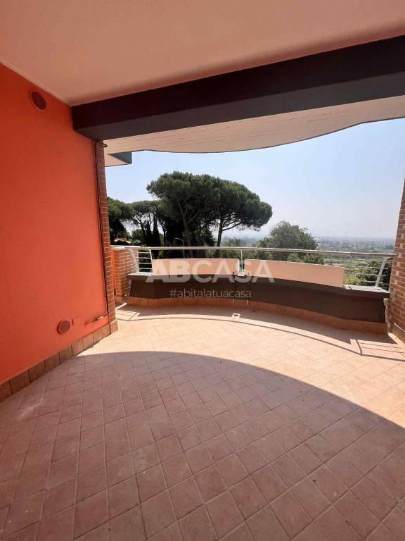 appartamento in vendita a Velletri