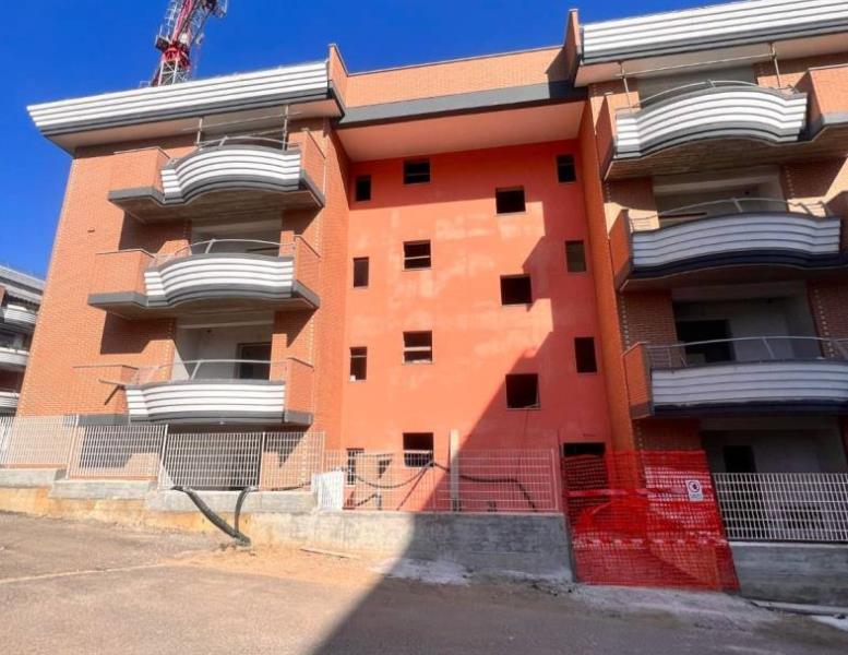 appartamento in vendita a Velletri