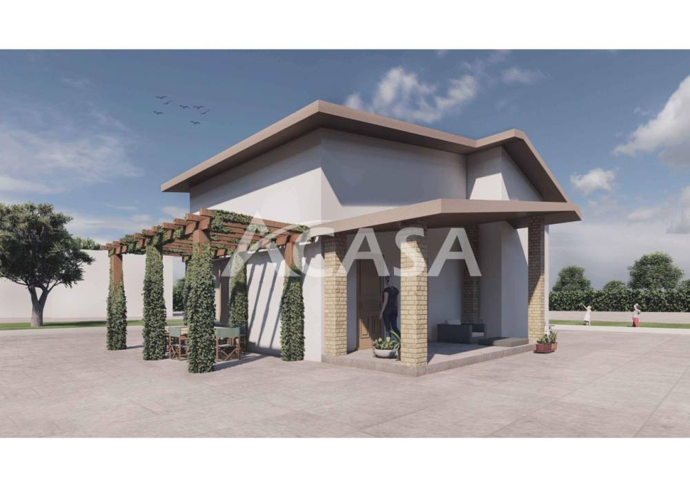 casa indipendente in vendita a Velletri