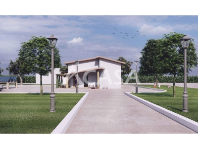 casa indipendente in vendita a Velletri
