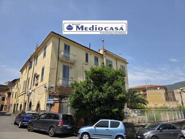 appartamento in vendita a Velletri