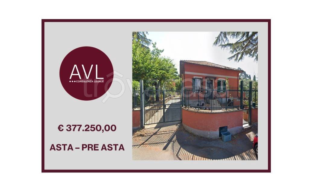 casa indipendente in vendita a Velletri
