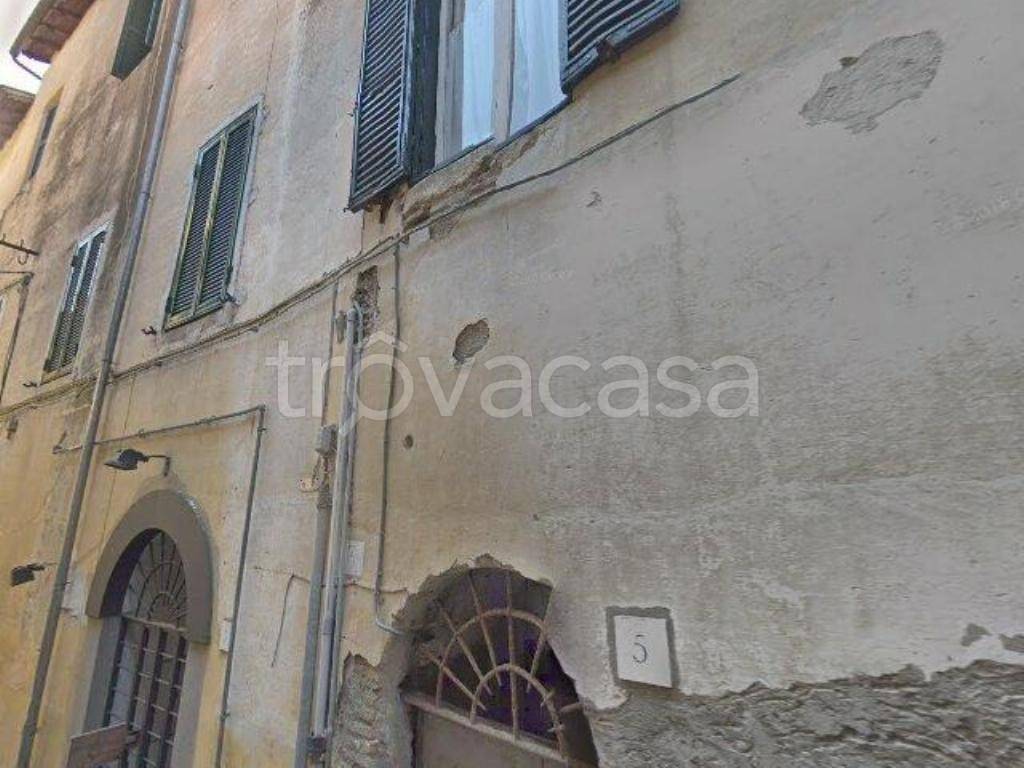 appartamento in vendita a Velletri