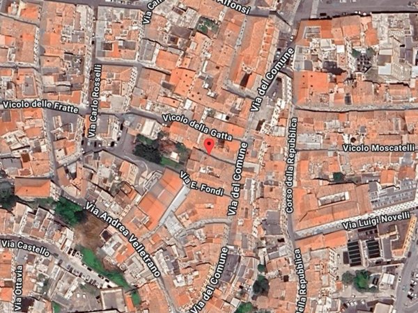 appartamento in vendita a Velletri
