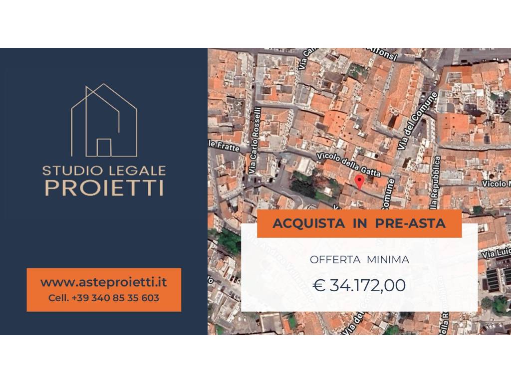 appartamento in vendita a Velletri
